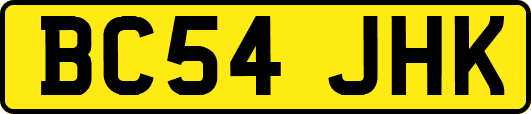 BC54JHK