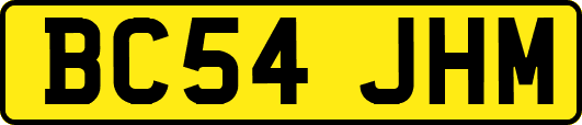 BC54JHM