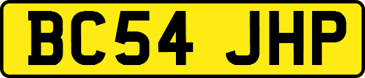 BC54JHP