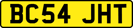 BC54JHT