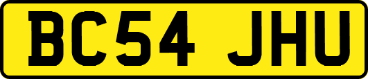 BC54JHU