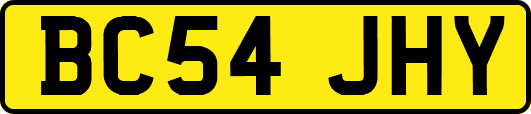 BC54JHY