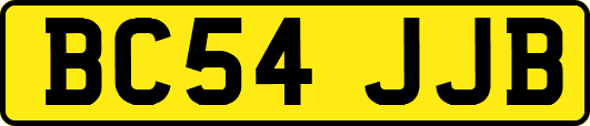 BC54JJB