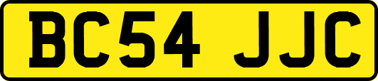 BC54JJC