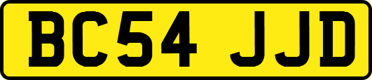 BC54JJD