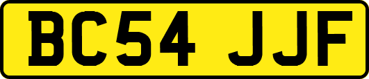 BC54JJF