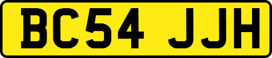 BC54JJH