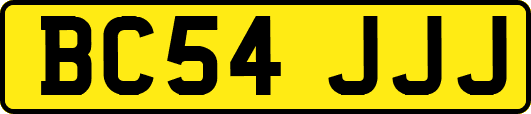 BC54JJJ