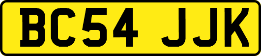BC54JJK