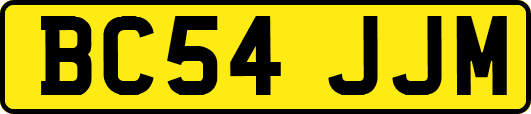 BC54JJM