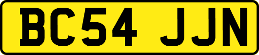 BC54JJN