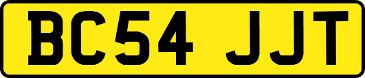 BC54JJT