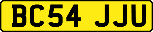 BC54JJU