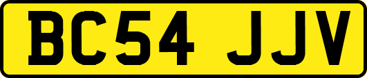 BC54JJV