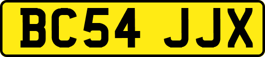 BC54JJX