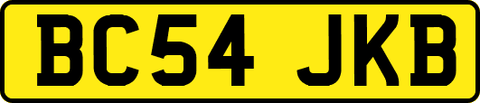 BC54JKB