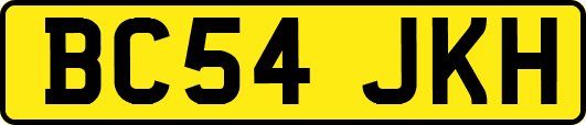 BC54JKH