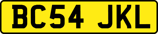 BC54JKL