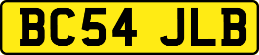 BC54JLB