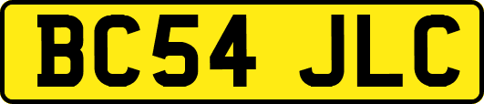 BC54JLC