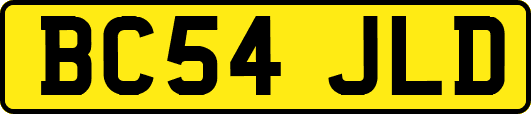 BC54JLD