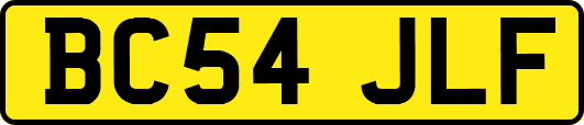 BC54JLF