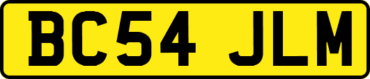 BC54JLM