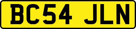 BC54JLN