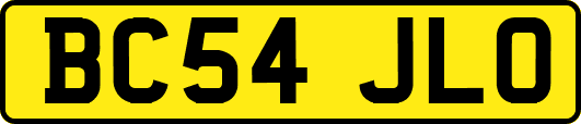 BC54JLO