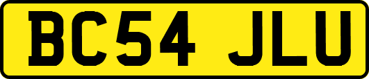 BC54JLU