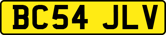BC54JLV