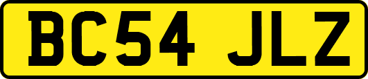 BC54JLZ