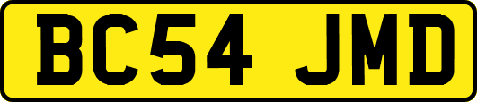BC54JMD