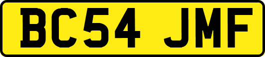 BC54JMF