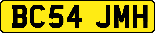 BC54JMH