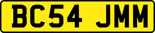 BC54JMM