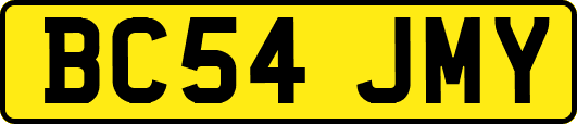 BC54JMY