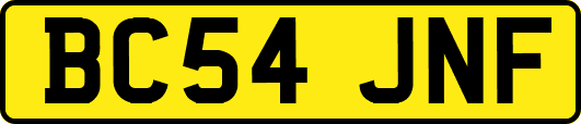 BC54JNF