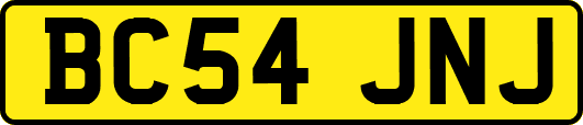 BC54JNJ