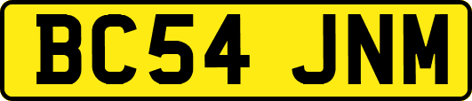 BC54JNM