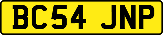 BC54JNP