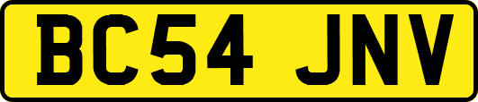 BC54JNV