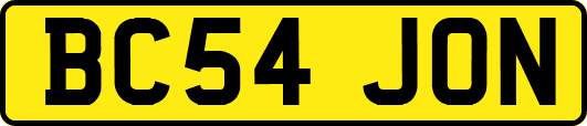 BC54JON