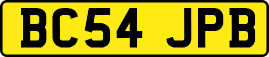 BC54JPB