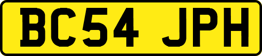 BC54JPH
