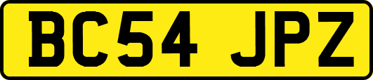 BC54JPZ
