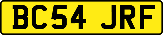 BC54JRF