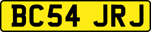 BC54JRJ