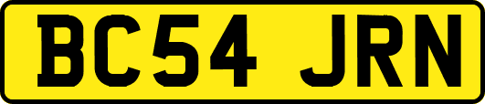 BC54JRN