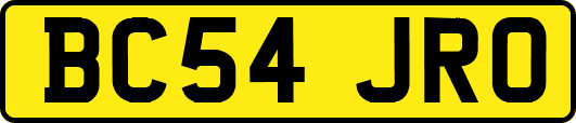 BC54JRO